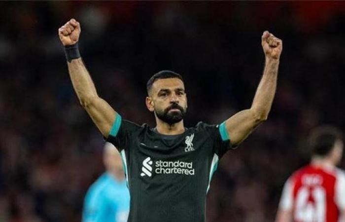 رقم
      قياسي
      جديد
      ينتظر
      محمد
      صلاح
      مع
      ليفربول
      أمام
      برايتون
      غدا .. بوابة المساء الاخباري