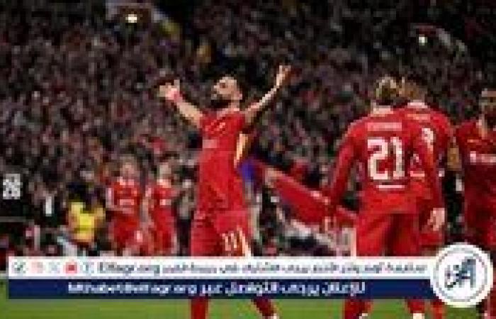 تشكيل
      ليفربول
      ضد
      برايتون
      في
      الدوري
      الإنجليزي