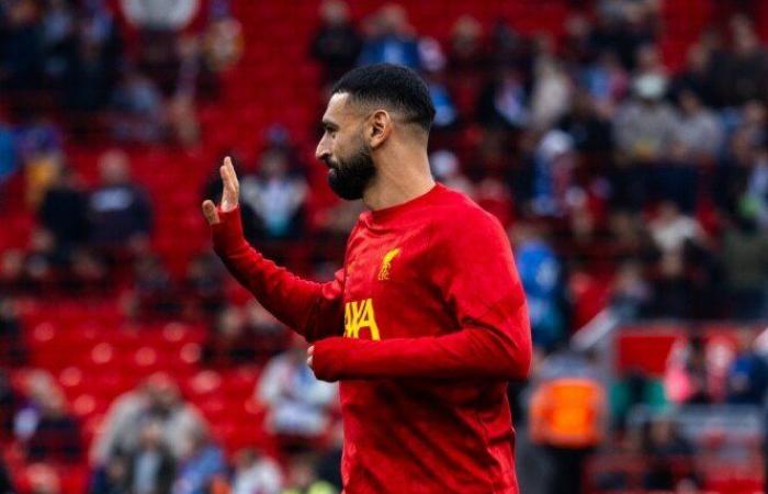 ما
      هذا
      يا
      مو؟..
      محمد
      صلاح
      يسجل
      هدفا
      خرافيا
      أمام
      برايتون
      «فيديو» - بوابة المساء الاخباري