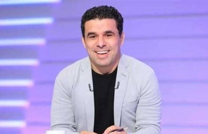 خالد
      الغندور
      يشيد
      بنجم
      الزمالك:
      يواصل
      التألق
      والابداع .. بوابة المساء الاخباري