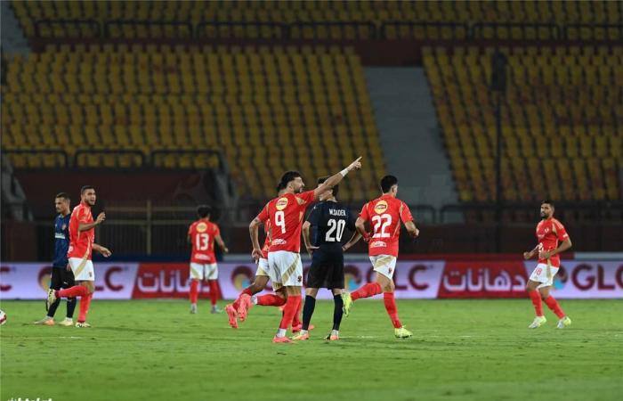 وسام
      أبو
      علي:
      علمت
      معنى
      اللعب
      لـ
      الأهلي
      أمام
      الزمالك
      في
      السوبر
      المصري