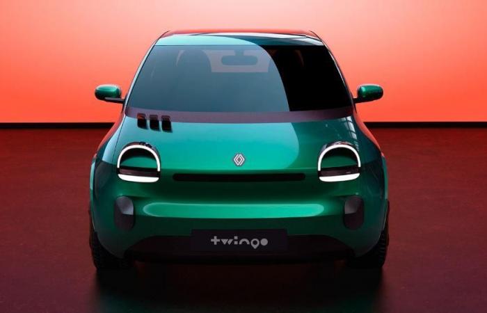 بتصميم
      عصري
      ..
      رينو TWINGO
      E-TECH
      الكهربائية|
      صور .. بوابة المساء الاخباري