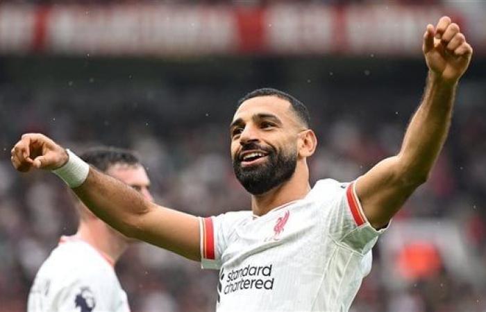 الملك
      يتوهج..
      محمد
      صلاح
      يسجل
      هدفًا
      عالميًا
      أمام
      برايتون
      في
      الدوري
      الإنجليزي .. بوابة المساء الاخباري