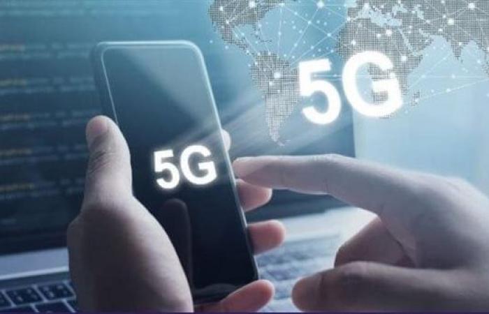 تحول
      جديد
      في
      عالم
      الاتصال..
      كيف
      ستغير
      شبكة
      5G
      الحياة
      الرقمية؟|فيديو .. بوابة المساء الاخباري