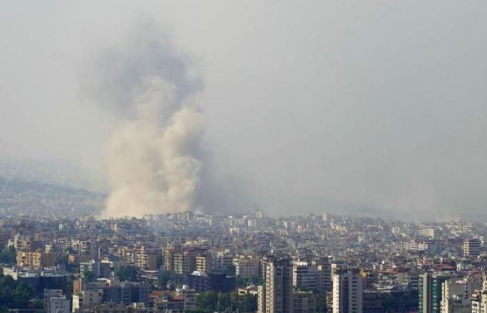 وزير
      الإعلام
      اللبناني
      يشيد
      بدور
      مصر
      السياسي
      والإنساني
      لإنقاذ
      بيروت - بوابة المساء الاخباري