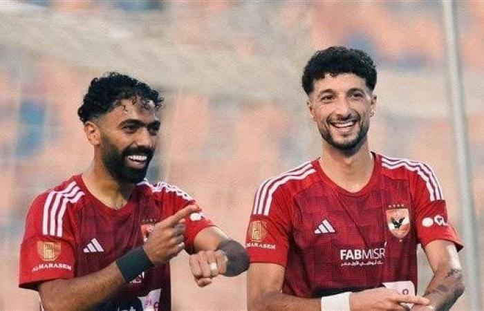 ترتيب
      هدافي
      الدوري
      عقب
      انتهاء
      الجولة
      الأولى..
      وسام
      والشحات
      وهلال
      في
      الصدارة .. بوابة المساء الاخباري