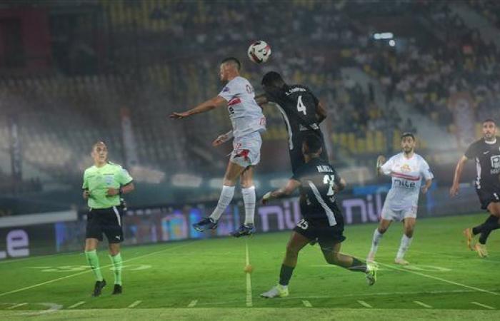 مصطفى
      نجم:
      الحكم
      ظلم
      الزمالك
      في
      ركلتي
      جزاء
      البنك
      الأهلي..وعمر
      فرج
      سيتألق .. بوابة المساء الاخباري