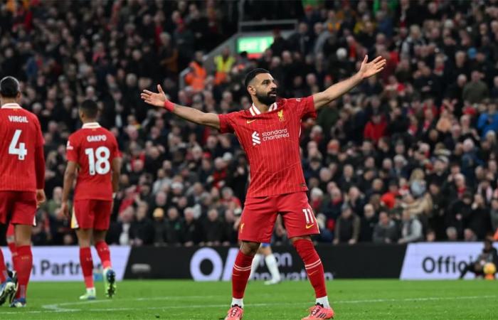 سلوت:
      ما
      فعله
      محمد
      صلاح
      أمام
      برايتون
      سيتكرر
      مجددًا