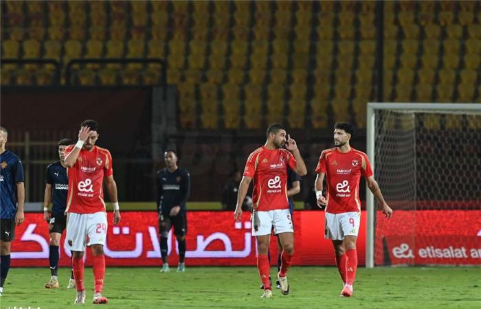 ترتيب
      هدافي
      الدوري
      المصري
      بعد
      ثنائية
      وسام
      أبو
      علي
      والشحات
      وانتهاء
      الجولة
      الأولى