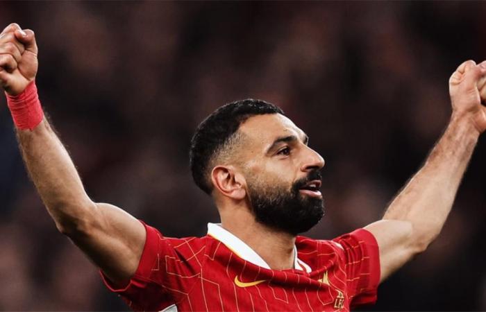 تقييم
      محمد
      صلاح
      في
      مباراة
      ليفربول
      وبرايتون
      بالدوري
      الإنجليزي