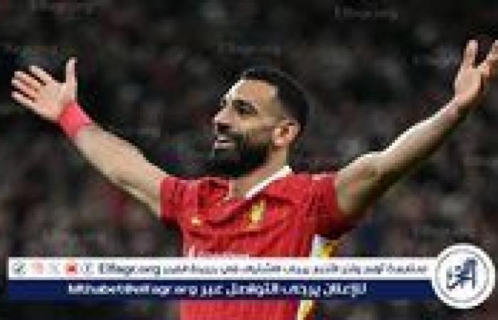 ليفربول
      يقلب
      الطاولة
      على
      برايتون
      ويتصدر
      الدوري
      الإنجليزي
      بفوز
      ثمين