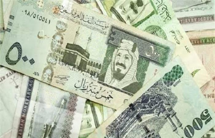 استقرار
      سعر
      الريال
      السعودي
      مقابل
      الجنيه
      المصري
      اليوم