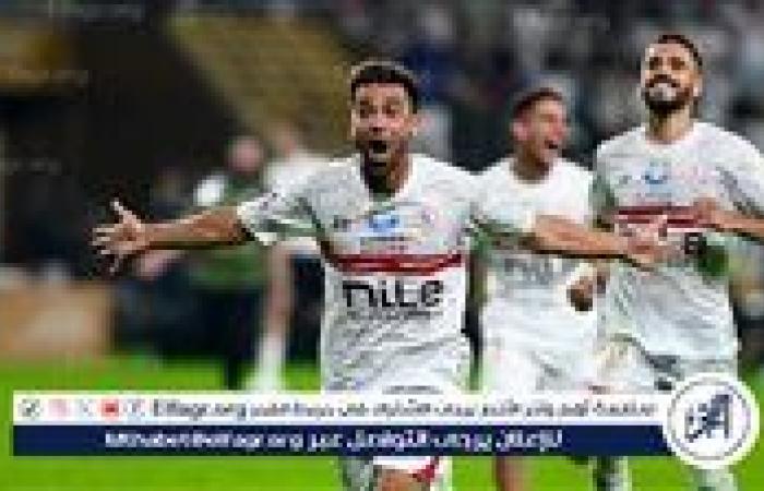 نجم
      الزمالك
      السابق:
      عبد
      الله
      السعيد
      استثنائي..
      وناصر
      منسي
      يستطيع
      أن
      يكون
      هداف
      الدوري