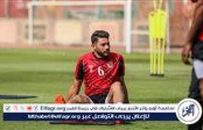 الأهلي
      يضع
      برنامجا
      تأهيليا
      لياسر
      إبراهيم
      استعدادا
      لمواجهة
      زد