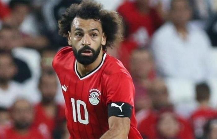 مدرب
      الكاميرون
      لـ
      بطولات:
      استبعاد
      محمد
      صلاح
      غريب
      من
      جوائز
      كاف..
      ولا
      منافس
      لـ
      الأهلي
      والزمالك