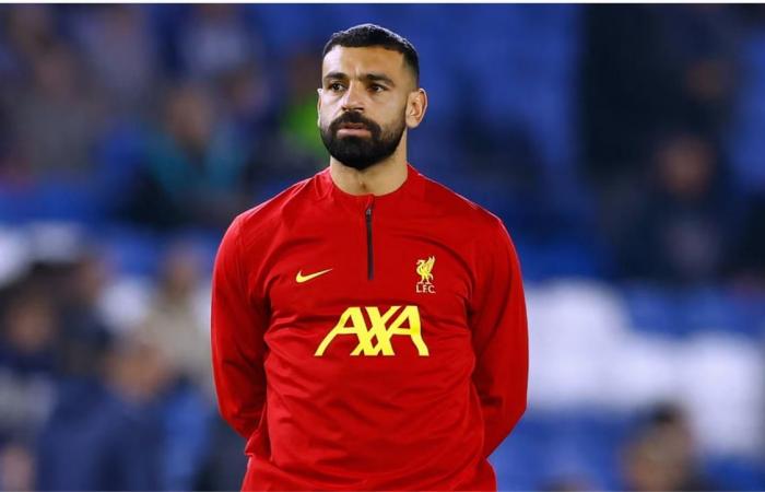 صحف
      إنجلترا:
      محمد
      صلاح
      يثير
      قلق
      جمهور
      ليفربول
      بسبب
      رسالة
      خفية