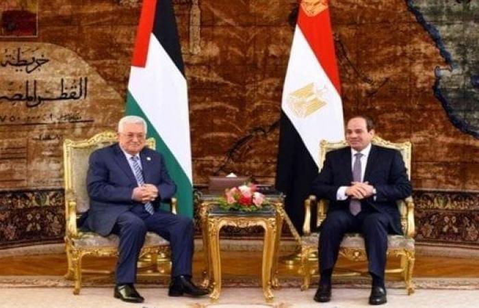 ‏تلبية
      لدعوة
      السيسي..
      الرئيس
      الفلسطيني
      يصل
      إلى
      مصر .. بوابة المساء الاخباري