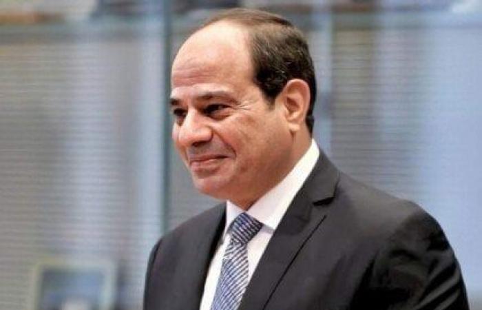 الرئيس
      السيسي:
      الوطن
      لا
      ولن
      ينسى
      تضحيات
      أبنائه
      المخلصين
      من
      الشهداء
      والمصابين - بوابة المساء الاخباري