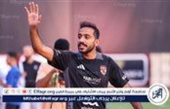 موقف
      كهربا
      من
      مواجهة
      زد
      القادمة
      في
      الدوري
      المصري