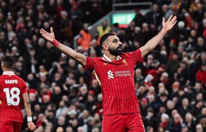 محمد
      صلاح
      وعمر
      مرموش
      يصنعان
      المجد
      في
      إنجلترا
      وألمانيا - بوابة المساء الاخباري