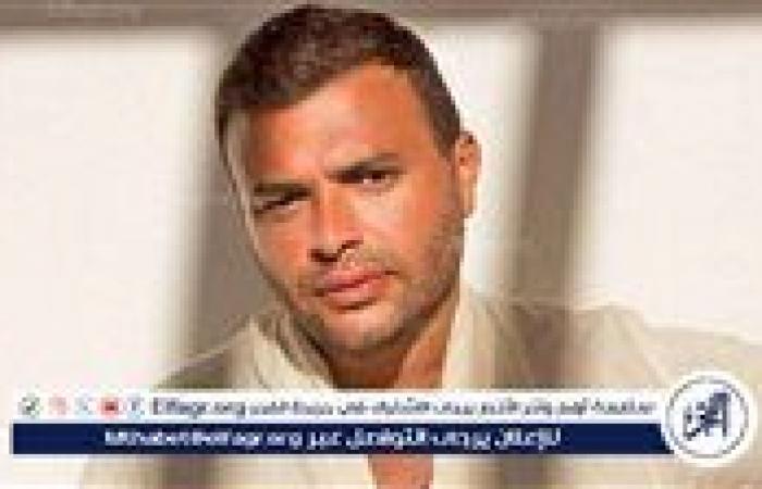 رامي
      صبري
      يوجه
      رسالة
      لجمهوره
      بعد
      حفله
      بكندا