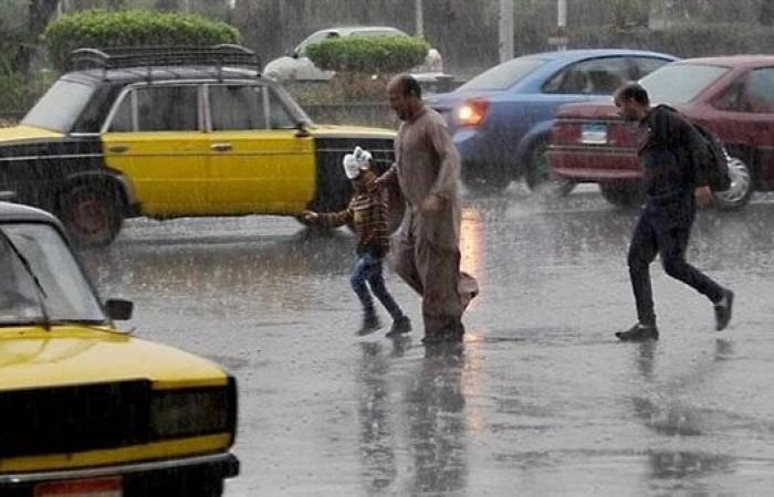 برق
      ورعد
      ..
      سقوط
      أمطار
      غزيرة
      على
      الإسكندرية .. بوابة المساء الاخباري