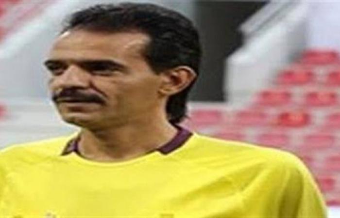 دجيش:
      محمد
      عادل
      لم
      يكن
      مؤهلاً
      لمباراة
      الزمالك
      والبنك
      الأهلي .. بوابة المساء الاخباري