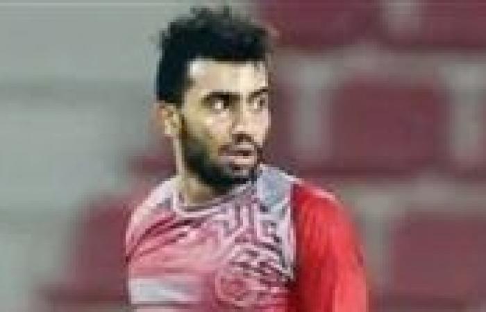 اللاعب
      المحمدي
      يستأنف
      على
      حكم
      حبسه
      بتهمة
      فتاة
      قطر