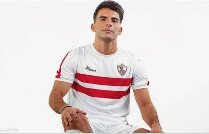 بديل
      زيزو..
      جوميز
      ينوي
      الاعتماد
      على
      أسطورة
      الزمالك
      في
      المباريات
      القادمة .. بوابة المساء الاخباري