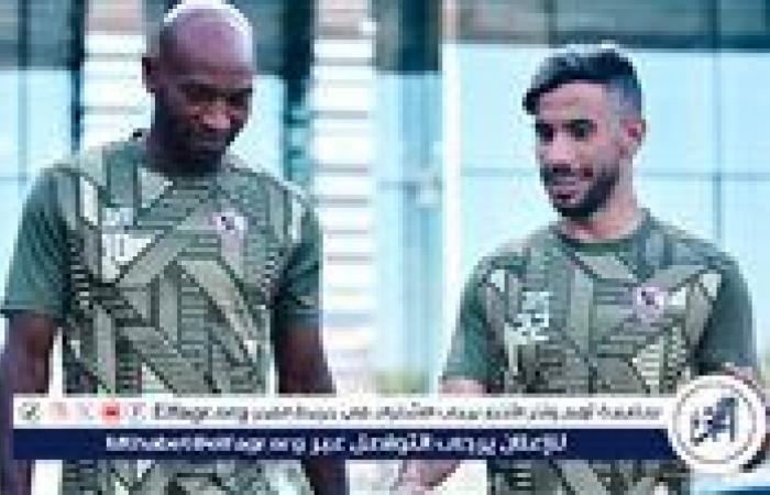 عاجل..
      مصدر
      في
      الزمالك
      يكشف
      موقف
      شيكابالا
      من
      مواجهة
      سموحة