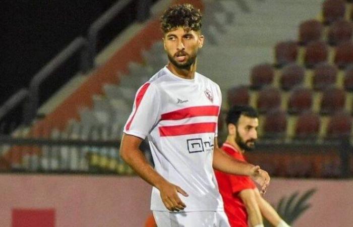 علي
      ياسر:
      «الزمالك
      استغنى
      عني
      بدون
      علمي..
      ومحدش
      فكر
      يكلمني» - بوابة المساء الاخباري