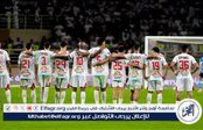 الزمالك
      يقترب
      من
      تجديد
      عقود
      ثنائي
      الفريق
      بعد
      طلب
      جوميز