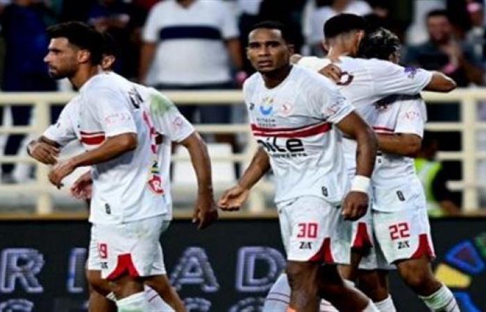 بعد
      افتتاح
      الدوري|
      نادي
      الزمالك
      يمنع
      لاعبين
      من
      خوض
      المسابقات
      لهذا
      السبب .. بوابة المساء الاخباري