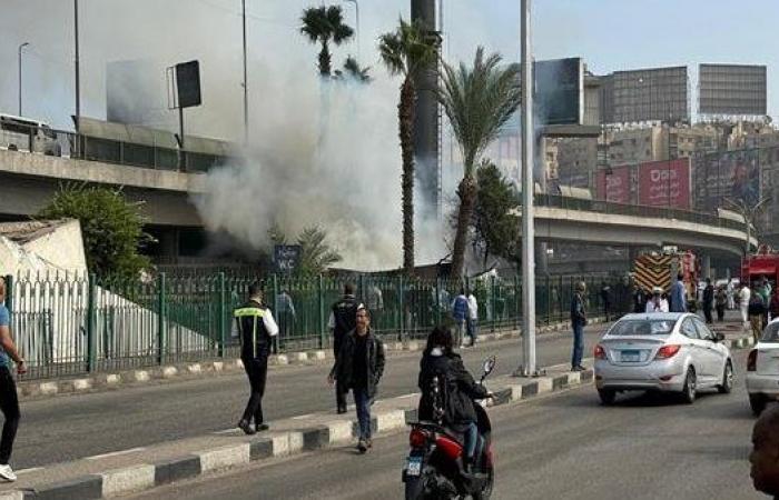 حريق
      بجوار
      موقف
      عبدالمنعم
      رياض
      بمنطقة
      وسط
      البلد .. بوابة المساء الاخباري