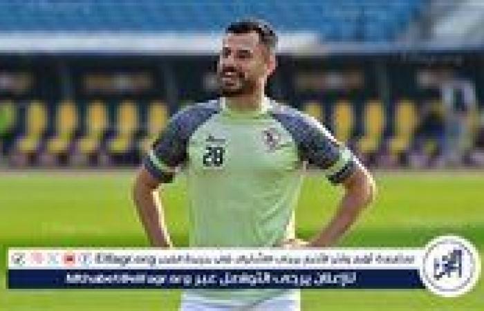 جوميز
      يحدد
      موعد
      مشاركة
      الونش
      في
      مباريات
      الزمالك