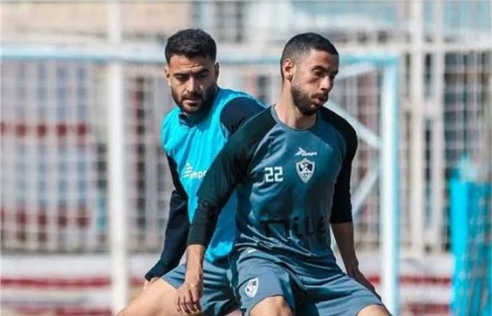 إصابات
      الزمالك
      تقلق
      الجماهير..
      مدة
      غياب
      زيزو
      وناصر
      ماهر
      عن
      الملاعب .. بوابة المساء الاخباري