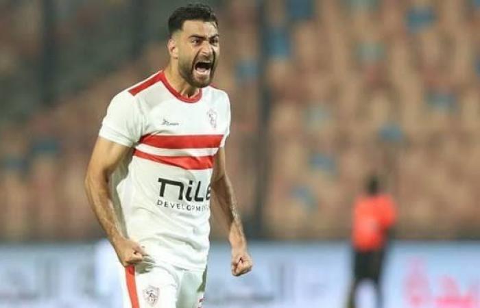 شبانة:
      المثلوثي
      يوافق
      على
      تجديد
      تعاقده
      مع
      الزمالك - بوابة المساء الاخباري