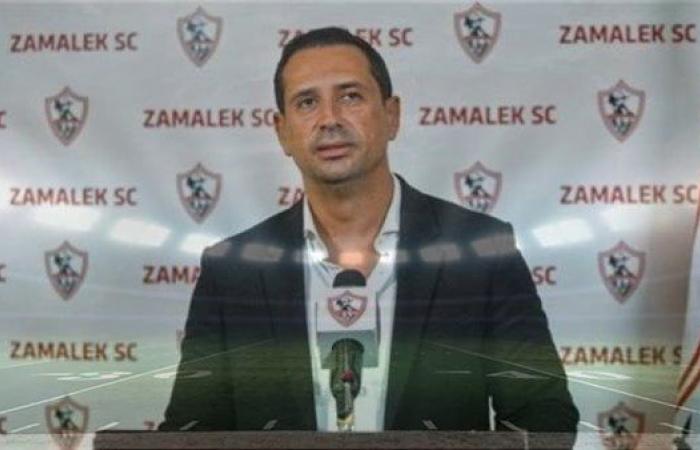 الزمالك
      يرفض
      استقدام
      حكام
      أجانب .. بوابة المساء الاخباري