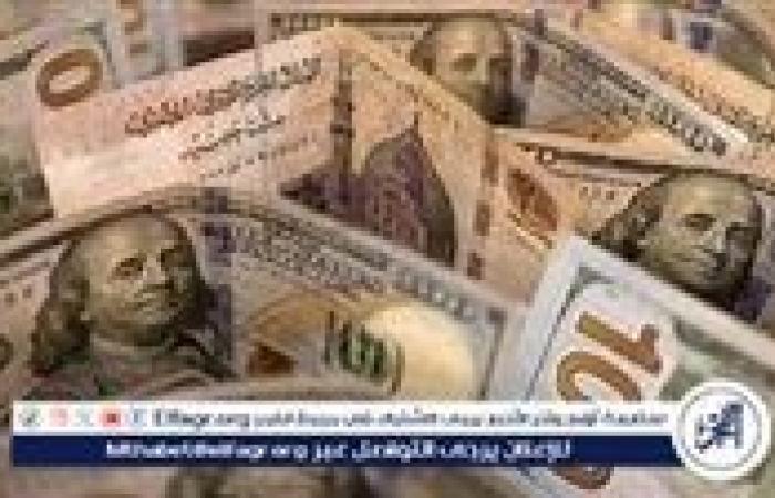 سعر
      الدولار
      مقابل
      الجنيه
      المصري
      اليوم
      الاثنين
      4
      نوفمبر
      2024:
      ارتفاع
      طفيف
      في
      البنوك