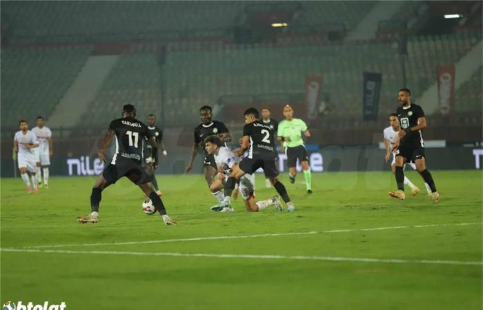 خاص..
      قرار
      صارم
      ضد
      حكم
      مباراة
      الزمالك
      والبنك
      الأهلي
      في
      الدوري