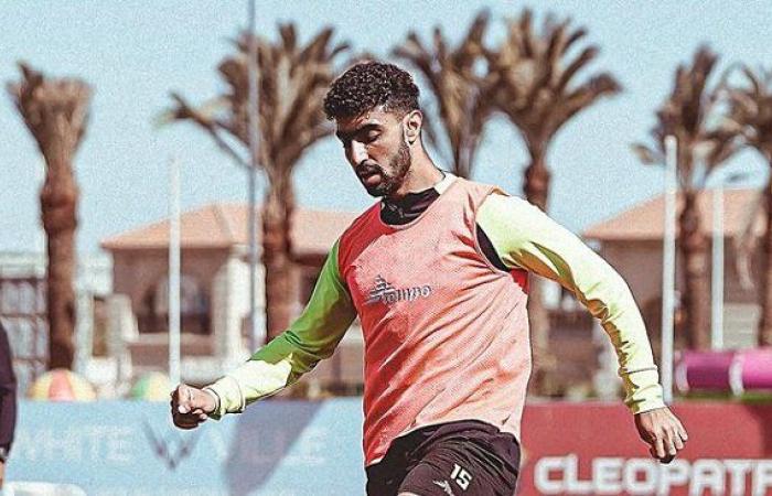 محمد
      إسماعيل:
      «تريقة»
      لاعبي
      الزمالك
      على
      زياد
      كمال
      سبب
      تراجع
      مستواه - بوابة المساء الاخباري