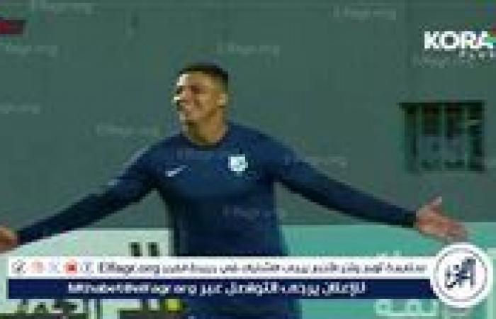 بعد
      تلميحات
      الزمالك..
      محمد
      إسماعيل
      يكشف
      موقف
      إنبي
      من
      بيع
      كالوشا
      وأوفا
      في
      يناير