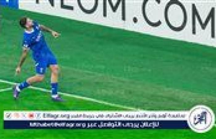 هاتريك
      ميتروفيتش
      يقود
      الهلال
      للفوز
      على
      الاستقلال
      في
      دوري
      أبطال
      آسيا
      للنخبة