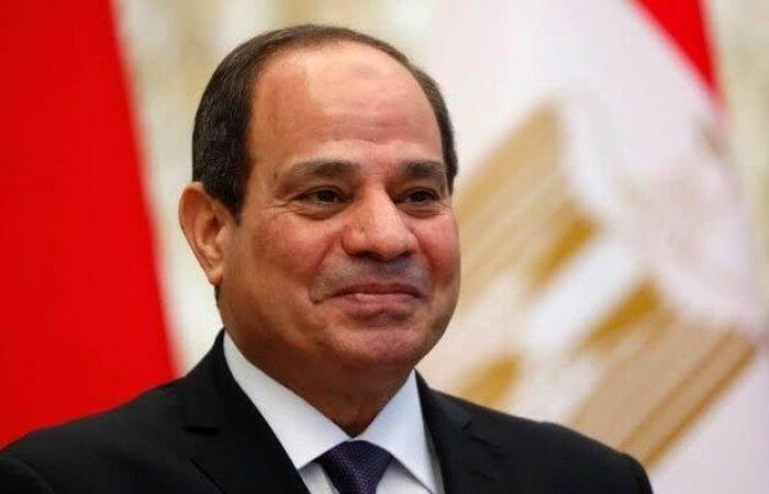 الرئيس
      السيسي
      يؤكد
      على
      موقف
      مصرالثابت
      لوقف
      إطلاق
      النار
      في
      السودان - بوابة المساء الاخباري