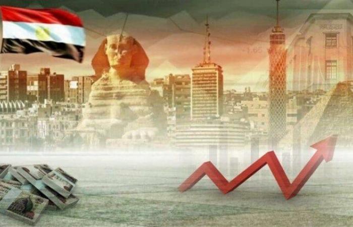 23.7
      مليار
      دولار..
      البنك
      المركزي
      يكشف
      عن
      صافي
      الاستثمارات
      الأجنبية
      المباشرة
      في
      مصر - بوابة المساء الاخباري