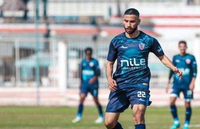 إصابات
      الزمالك
      تقلق
      الجماهير..
      مدة
      غياب
      زيزو
      وناصر
      ماهر
      عن
      الملاعب .. بوابة المساء الاخباري