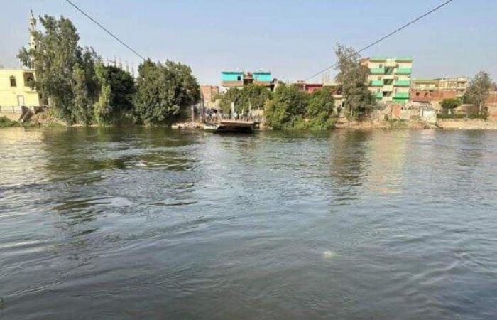 دفاع
      سائق
      الميكروباص
      في
      حادث
      معدية
      أبو
      غالب
      يطلب
      المرافعة
      من
      جديد - بوابة المساء الاخباري