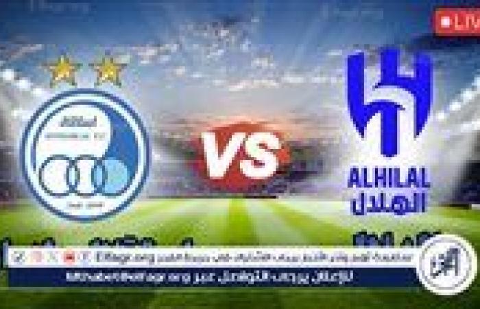 يوتيوب
      Hilal
      الآن..
      مشاهدة
      مباراة
      الهلال
      واستقلال
      طهران
      بث
      مباشر
      يلا
      شوت
      في
      دوري
      أبطال
      آسيا