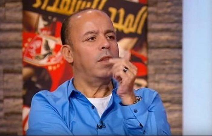 أول
      رد
      من
      بدر
      رجب
      بشأن
      أنباء
      انتقال
      مهاجم
      ناشئي
      الأهلي
      للزمالك .. بوابة المساء الاخباري