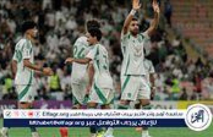 الأهلي
      السعودي
      يمطر
      شباك
      الشرطة
      العراقي
      بخماسية
      في
      دوري
      أبطال
      آسيا
      للنخبة